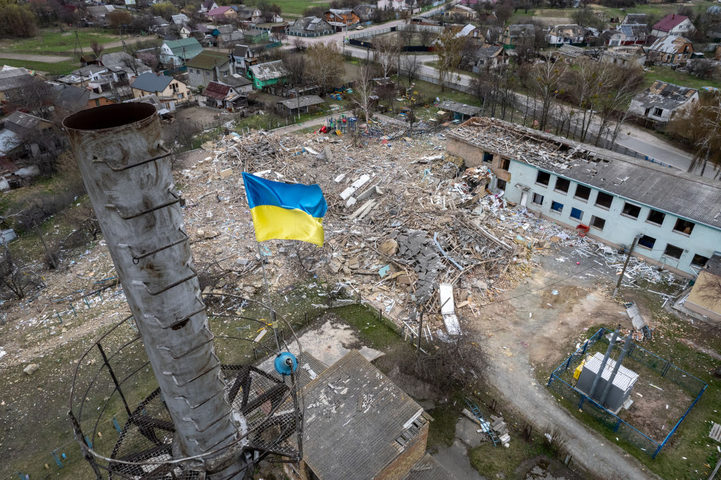 Макарів