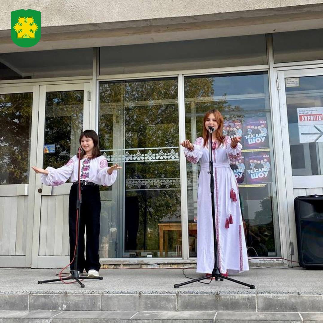 Київщина