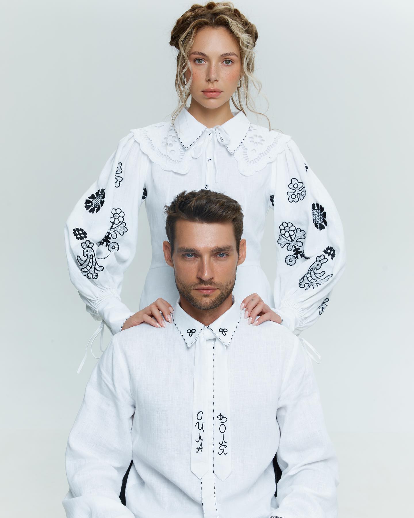 Фото: facebook.EmbroideredGem