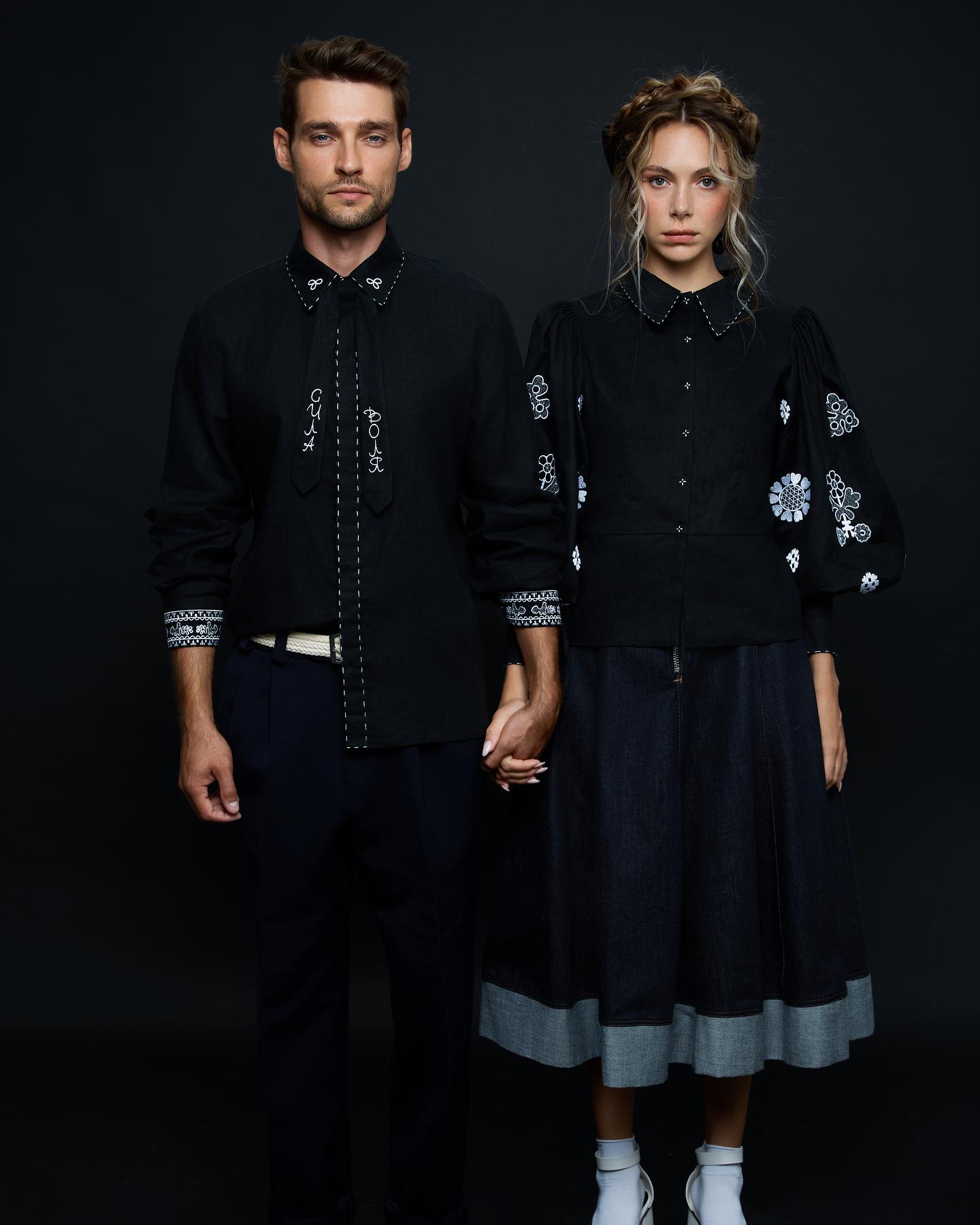 Фото: facebook.EmbroideredGem