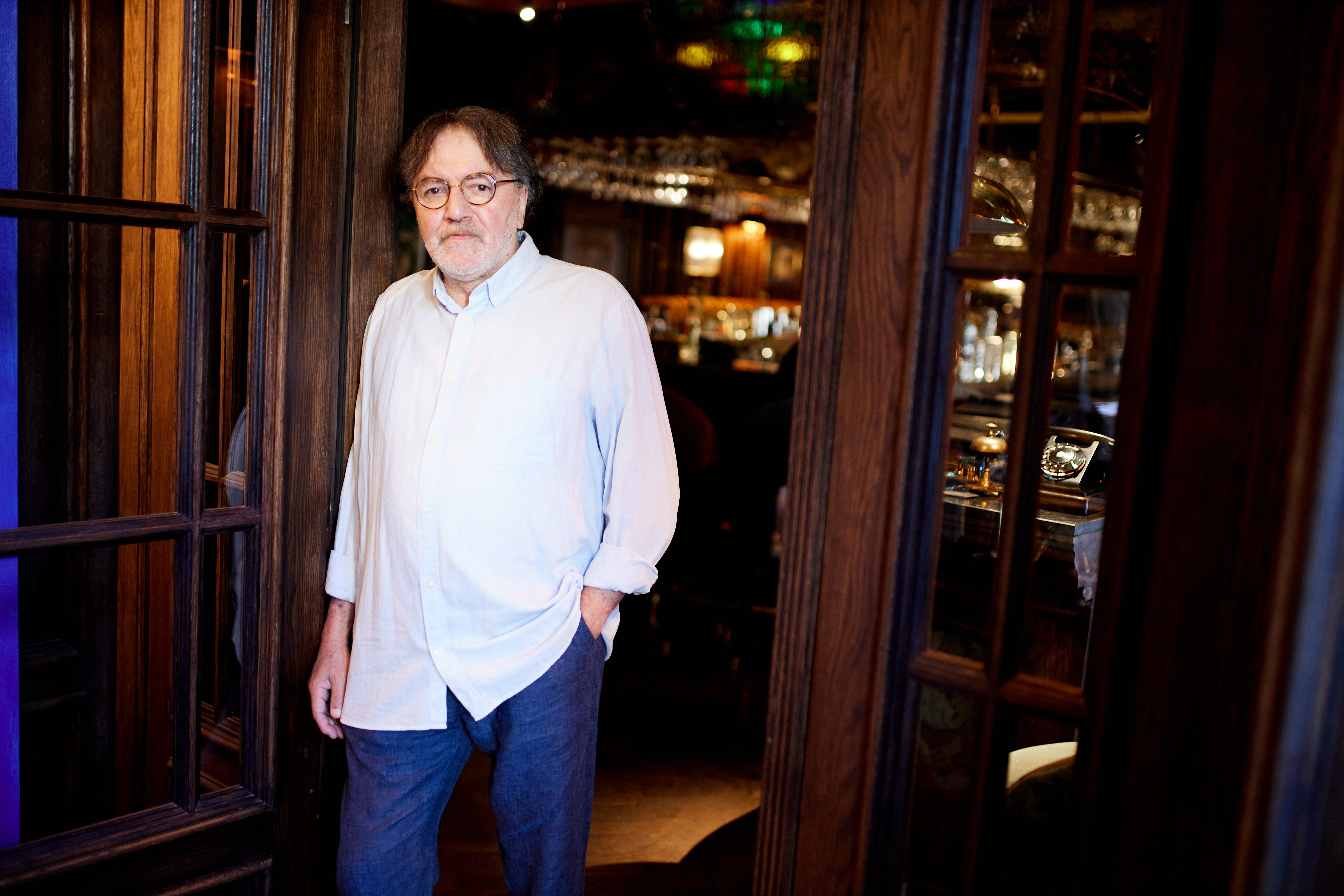 У київському барі проводитимуть джазові вечори