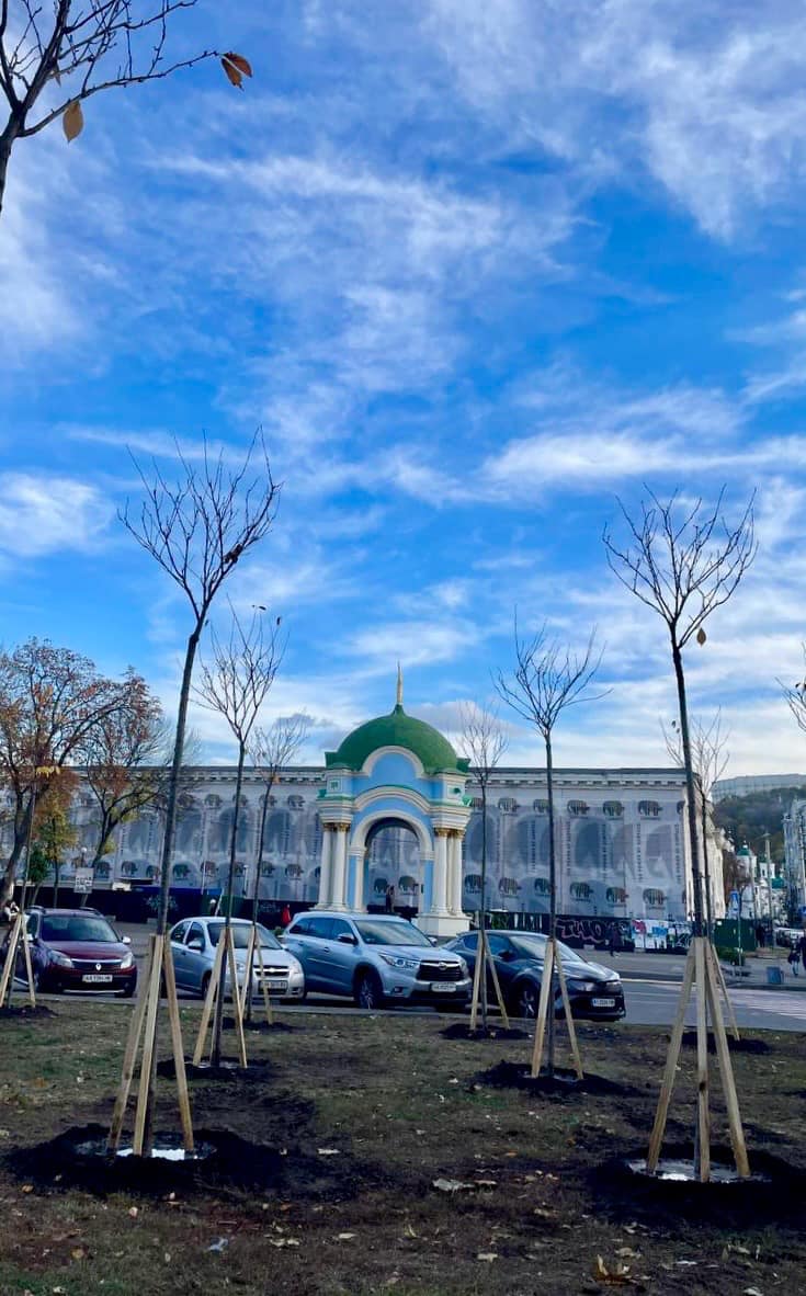 Фото: КП УЗН Подільського району