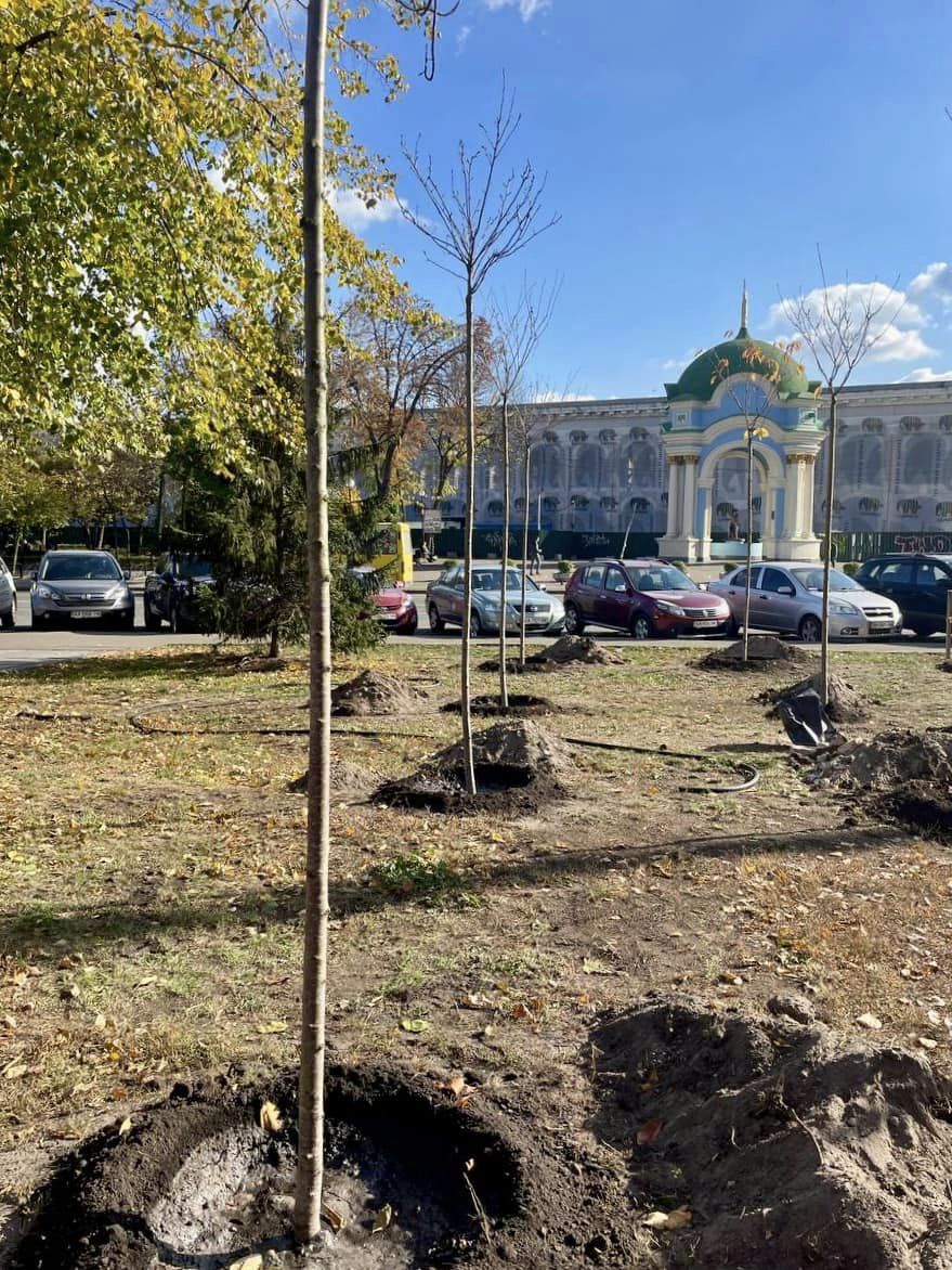 Фото: КП УЗН Подільського району