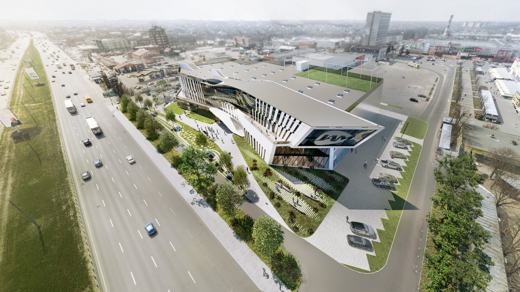 Фото: facebook.com/dmytro.aranchii