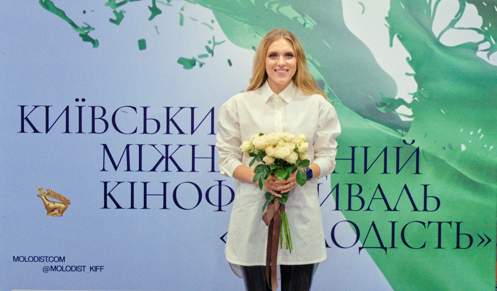 Українська режисерка зняла фільм про харків'ян, які жили в метро
