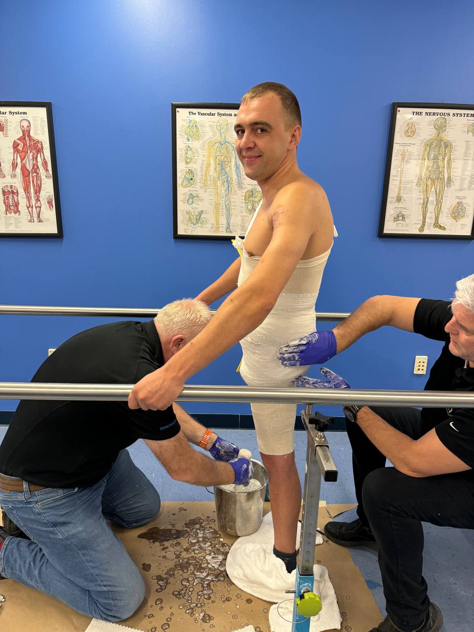 Вадим Міщук