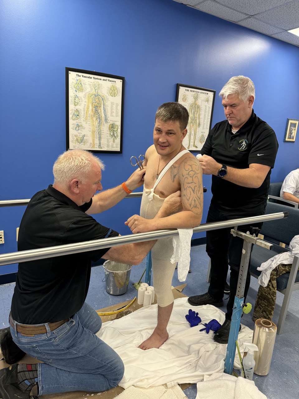 Сергій Лукерʼєвас