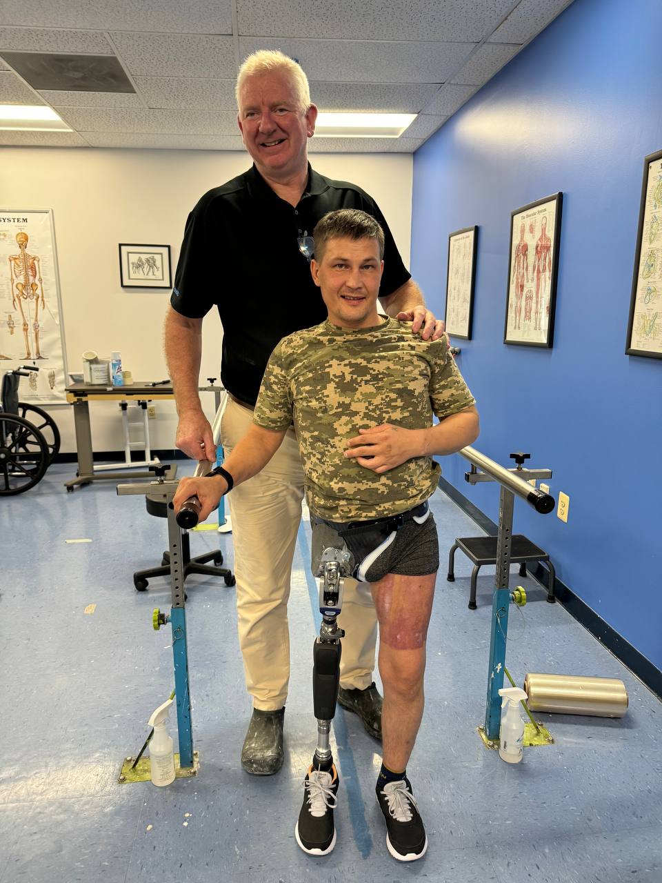 Сергій Лукерʼєвас