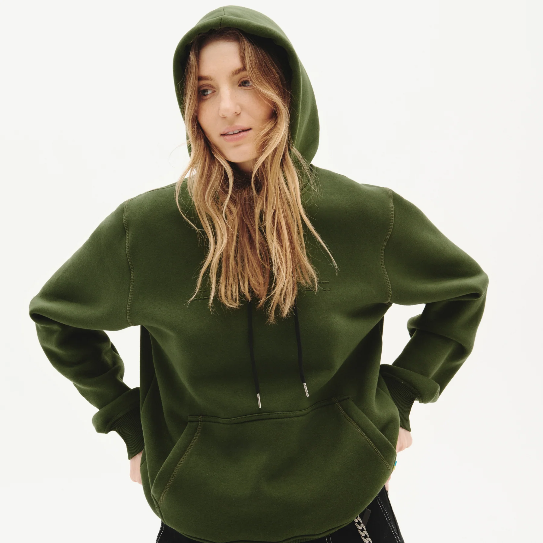 Saint Javelin випустив колекцію одягу