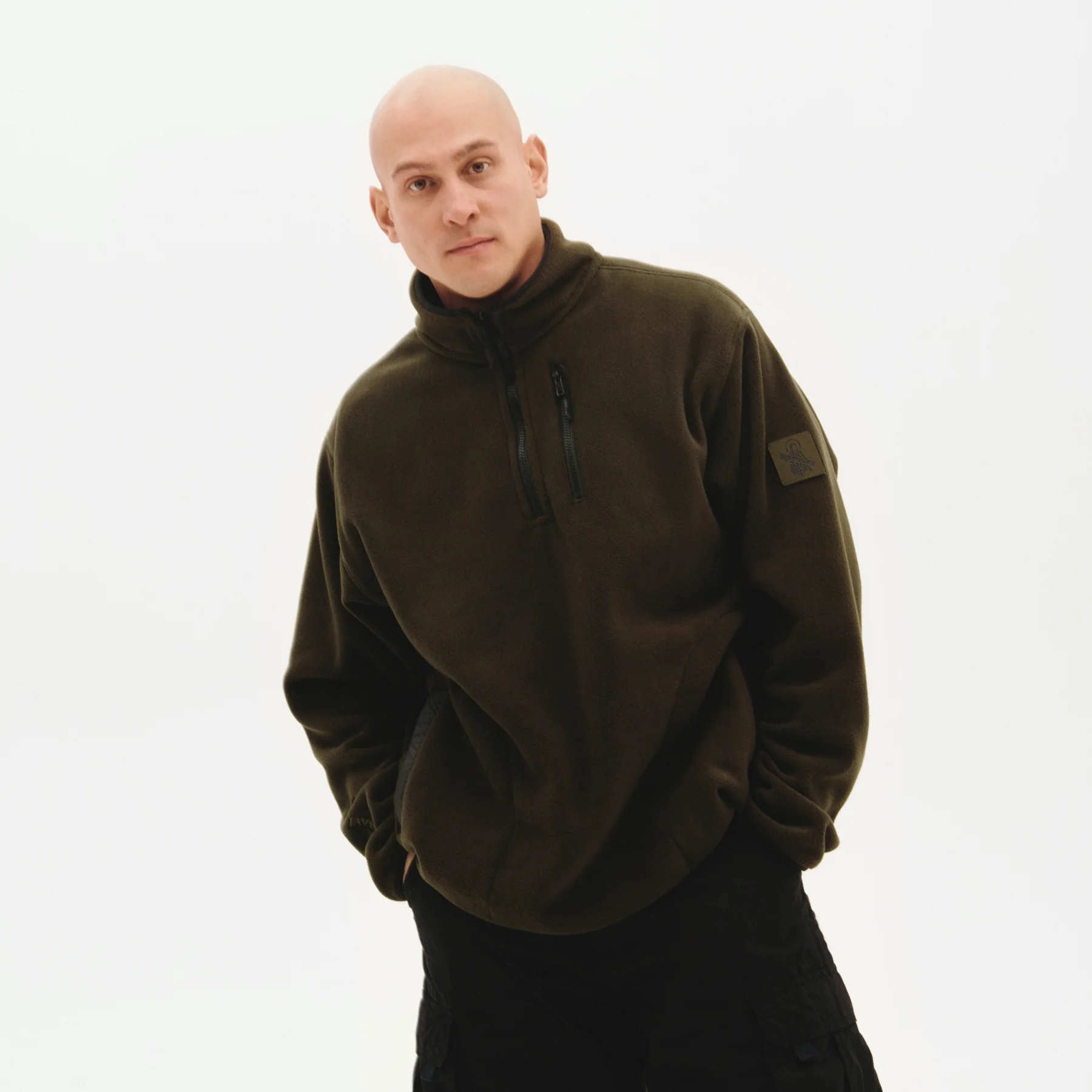 Saint Javelin випустив колекцію одягу