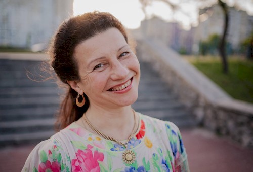 Вікторія Лук'янець