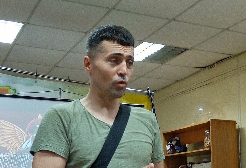 Дмитро Лінартович