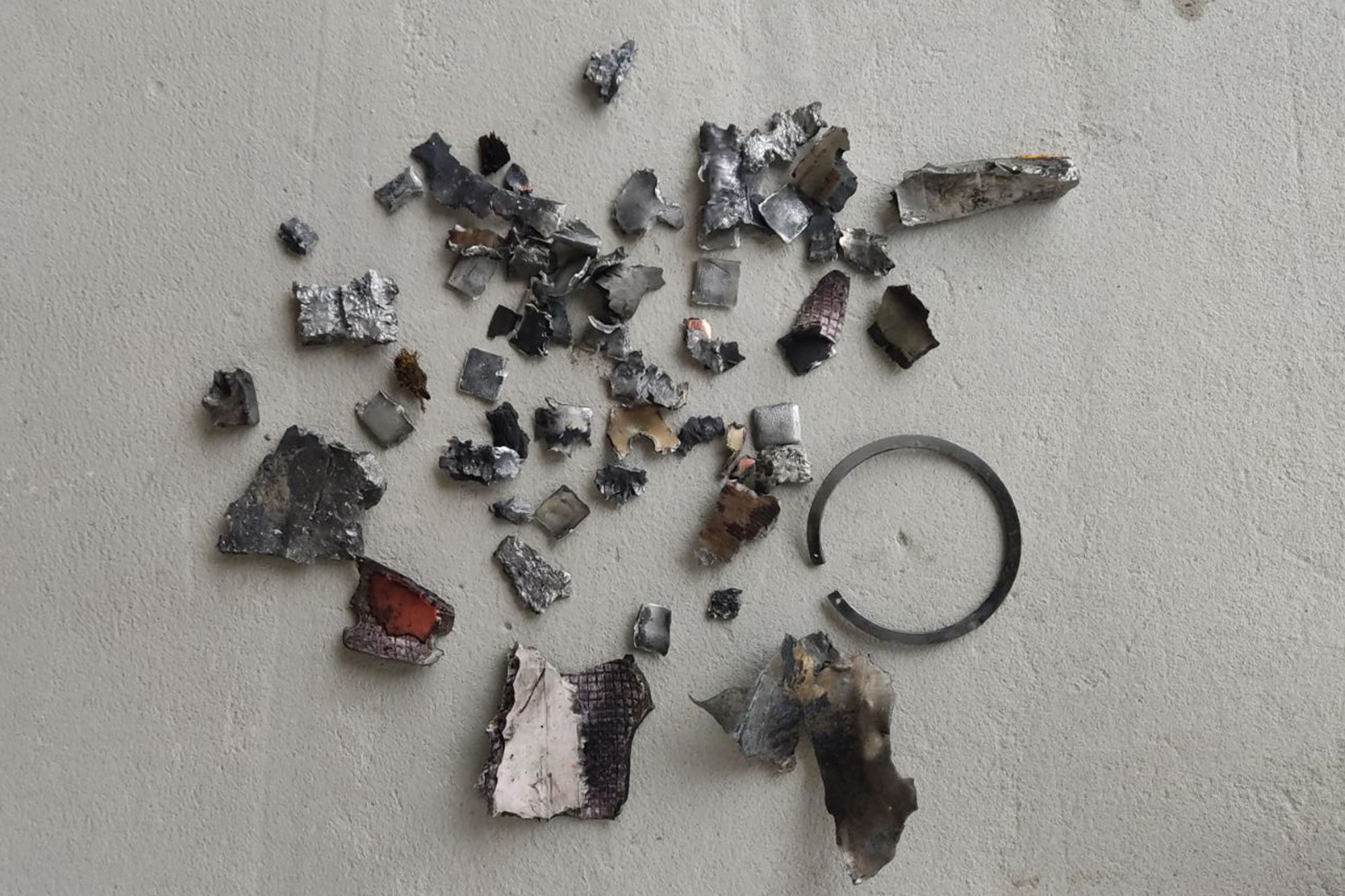 Через російську атаку