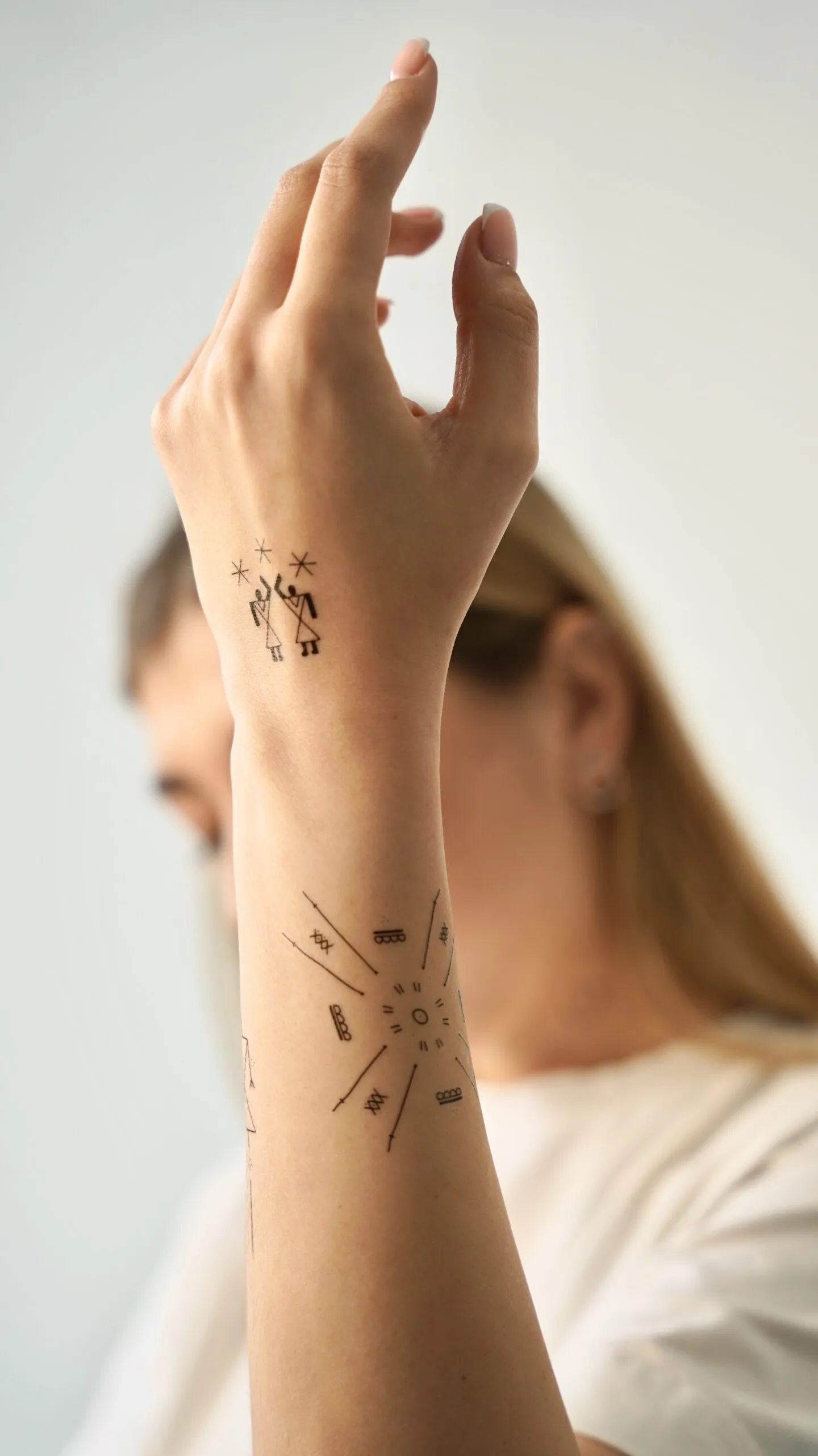 Проєкт GIDNA запустив марафон на підтримку жінок