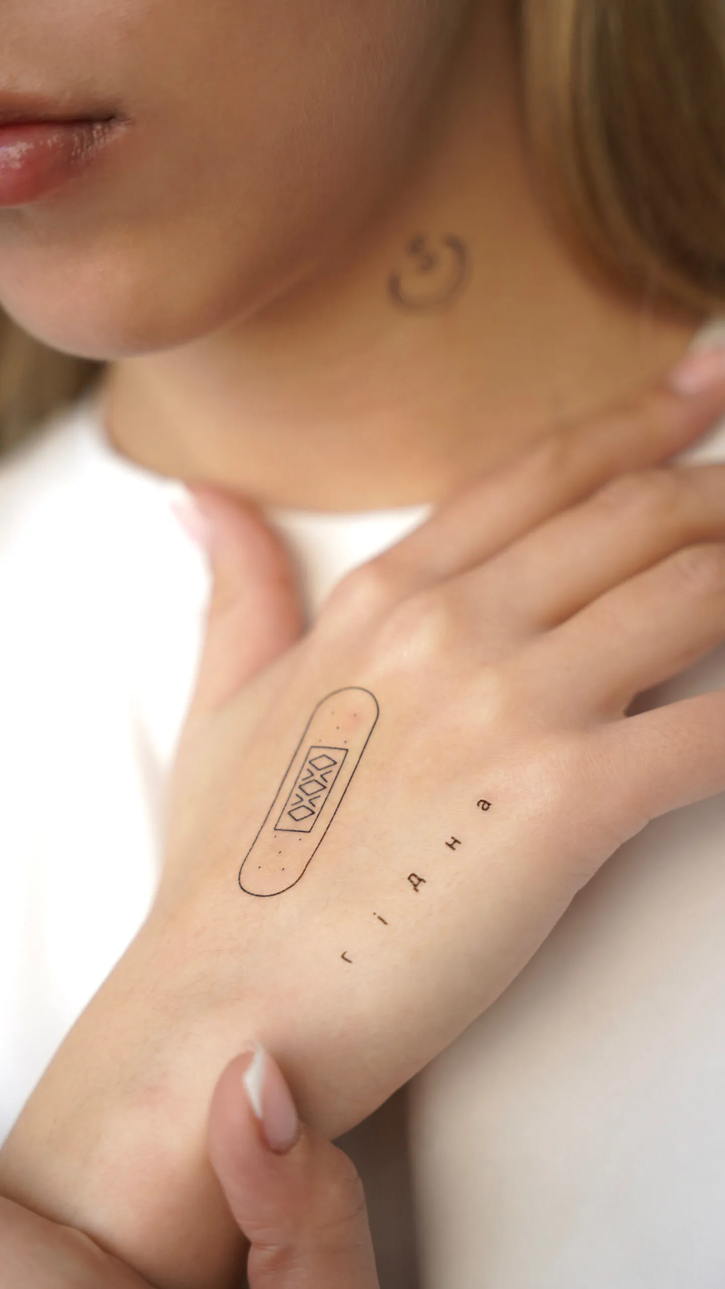 Проєкт GIDNA запустив марафон на підтримку жінок