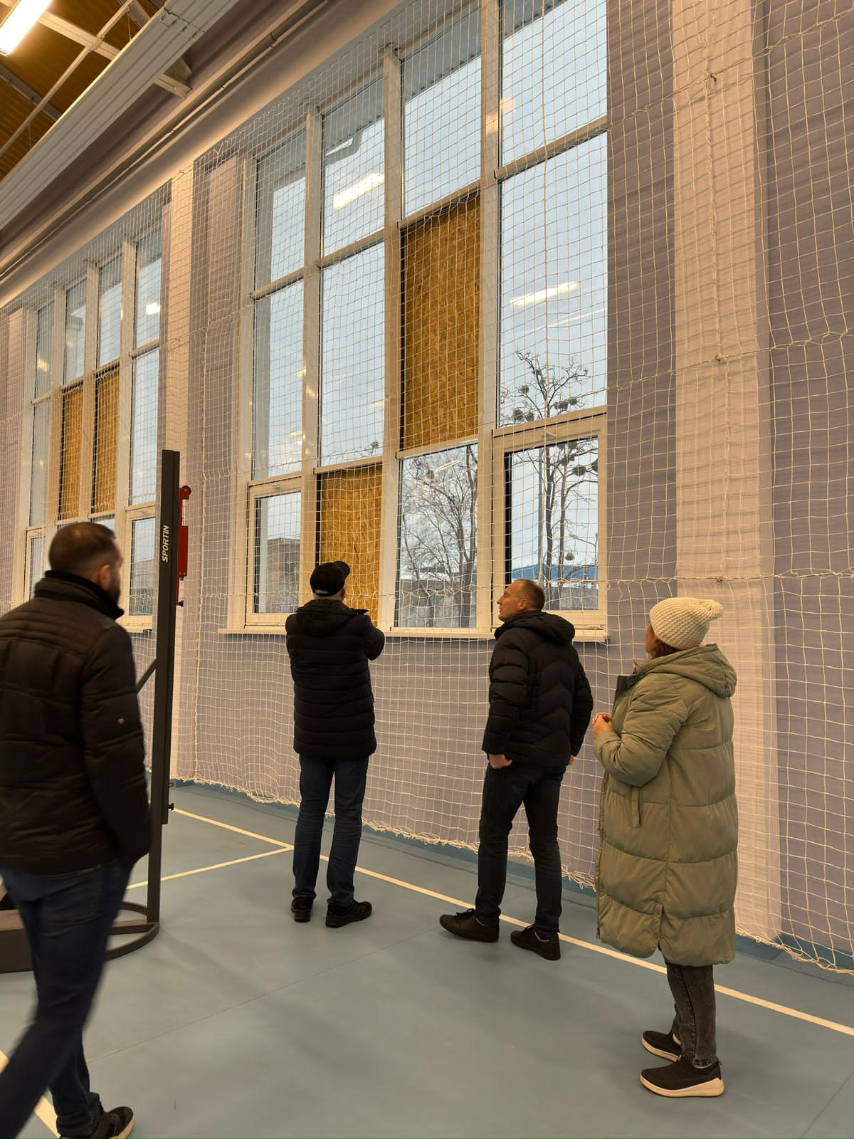 У Києві відбудують дитсадок, на який упали уламки російського дрона