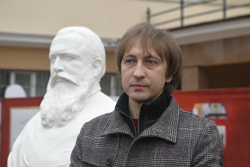 Данило Книшук