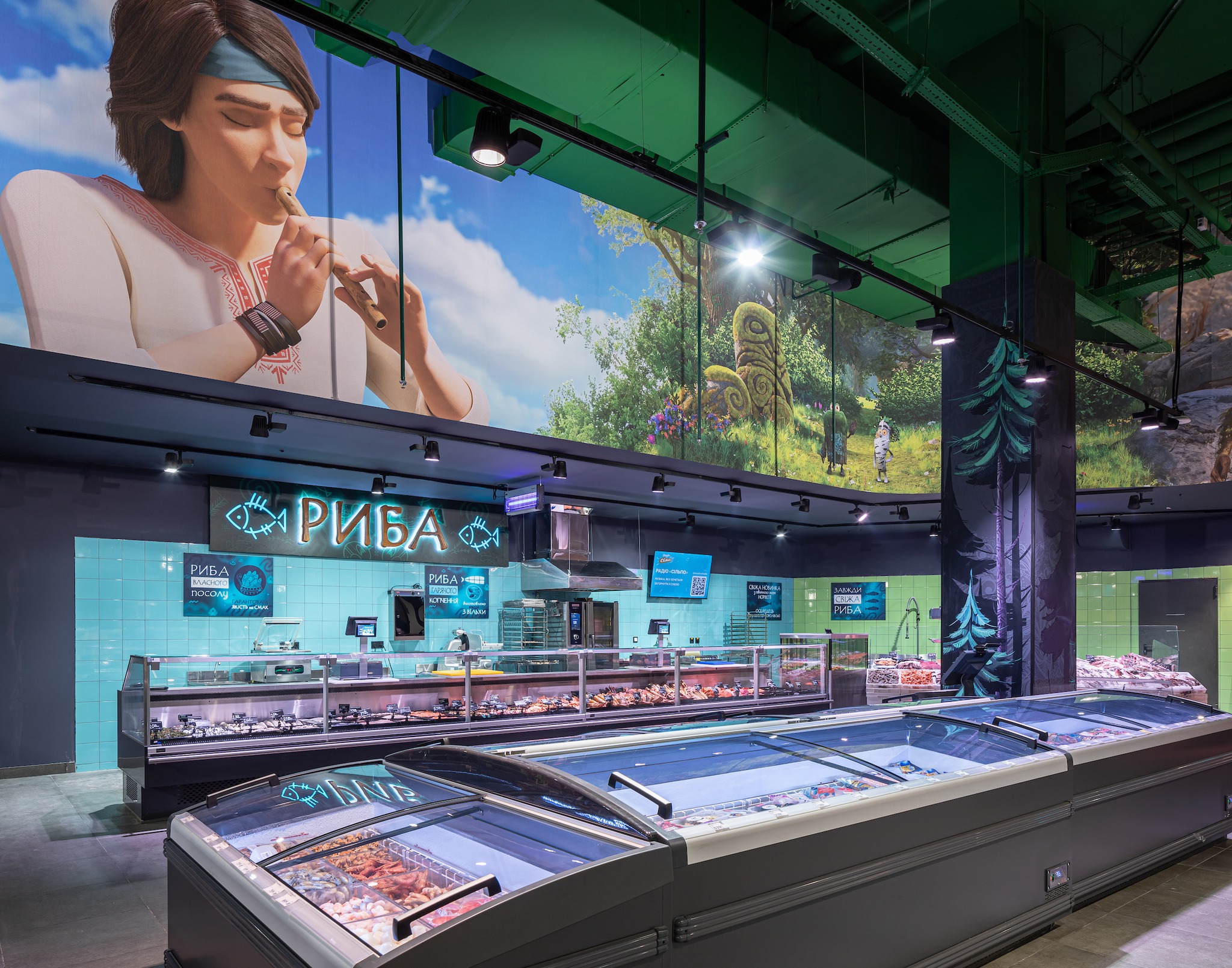 У Києві знову