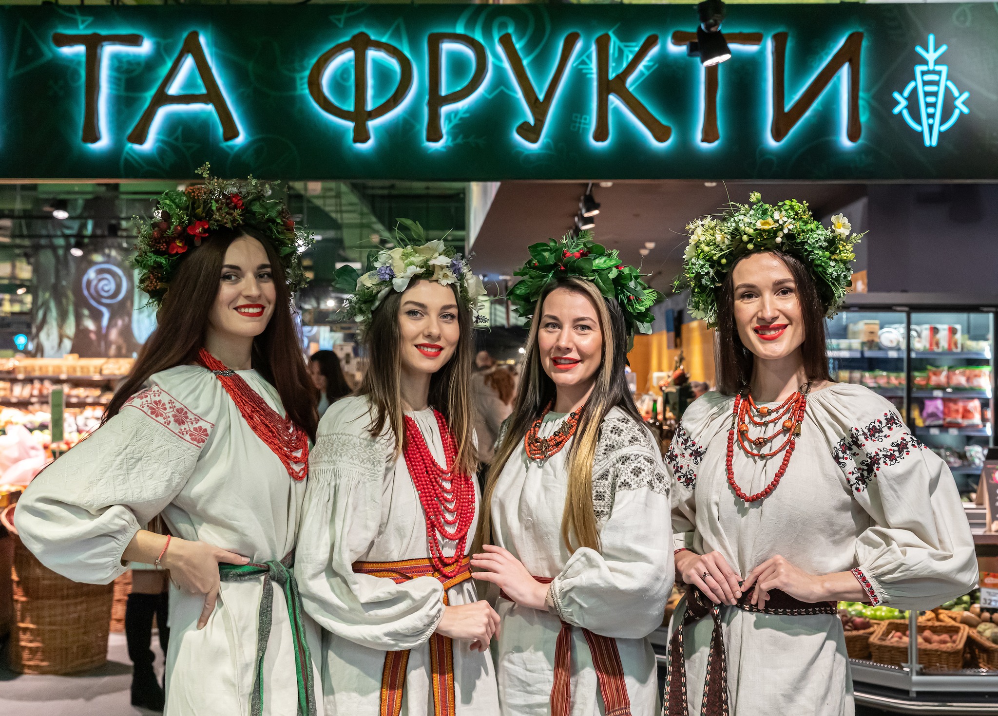 У Києві знову