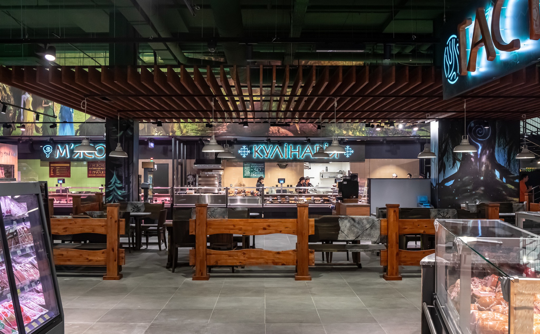 У Києві знову