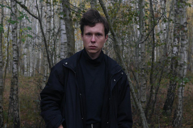 Нікон Романченко