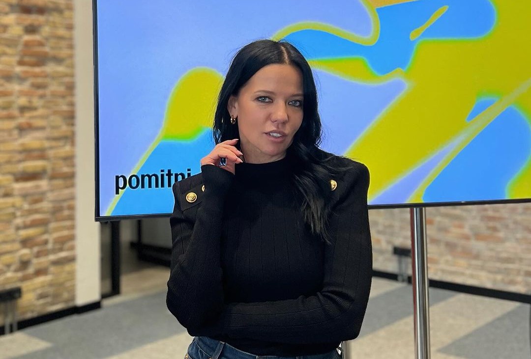 Ірина Горова