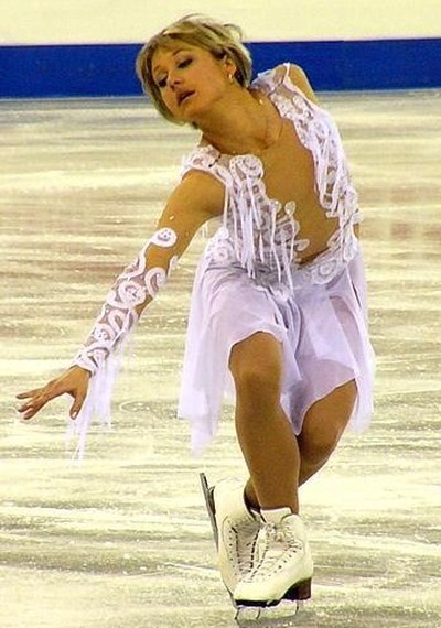 Галина Єфременко