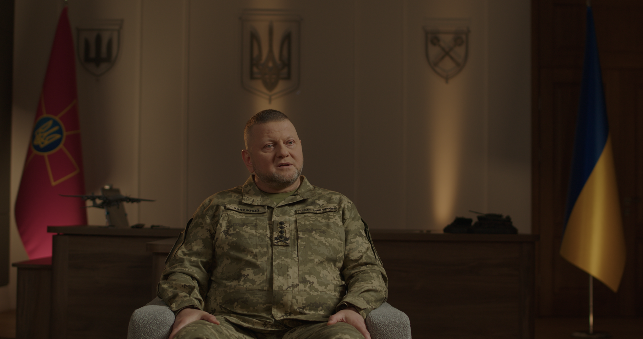 До роковин авіакастрофи у Броварах вийде фільм про Дениса Монастирського