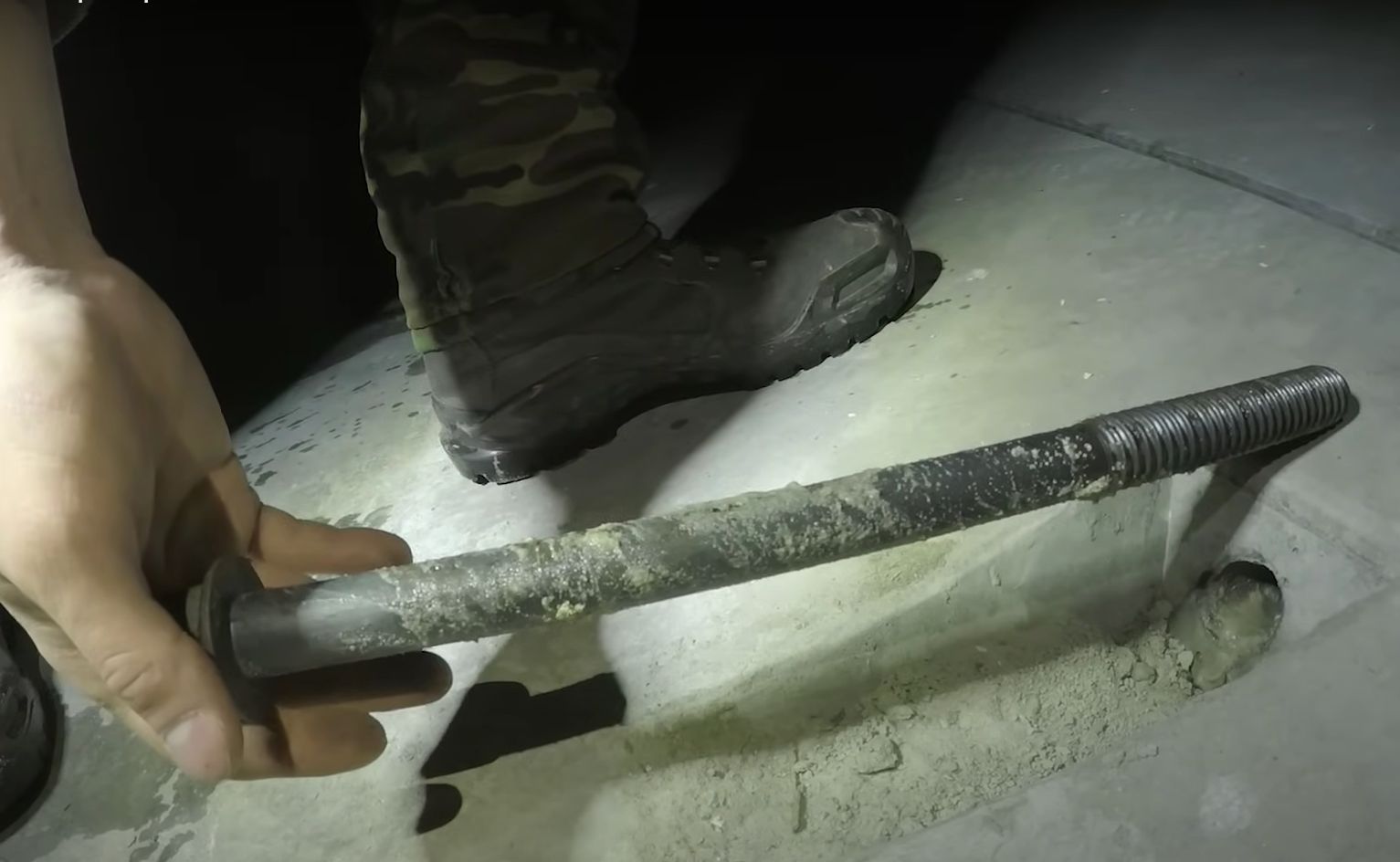 Що відбувається з будівництвом метро на Виноградар