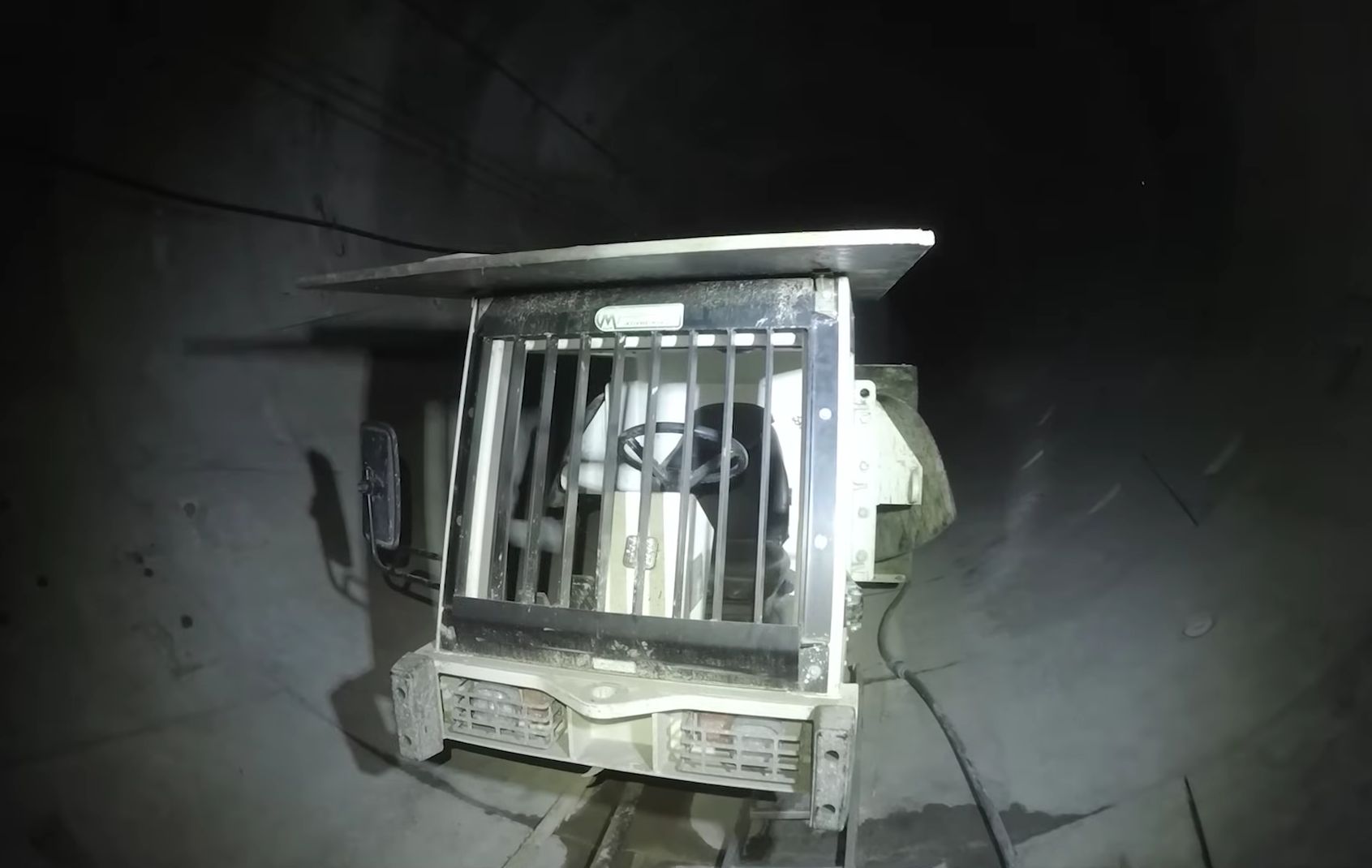 Що відбувається з будівництвом метро на Виноградар