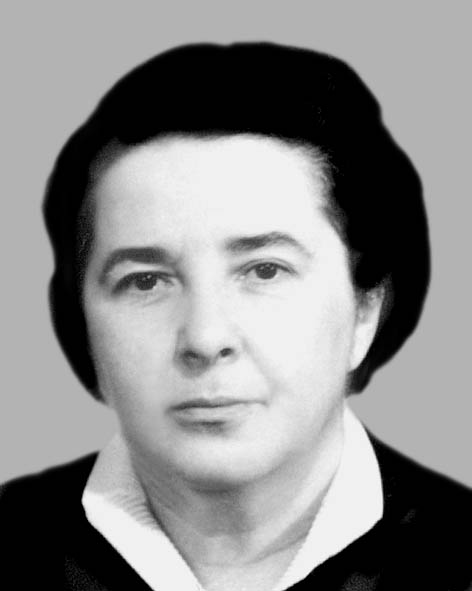 Єва Будницька