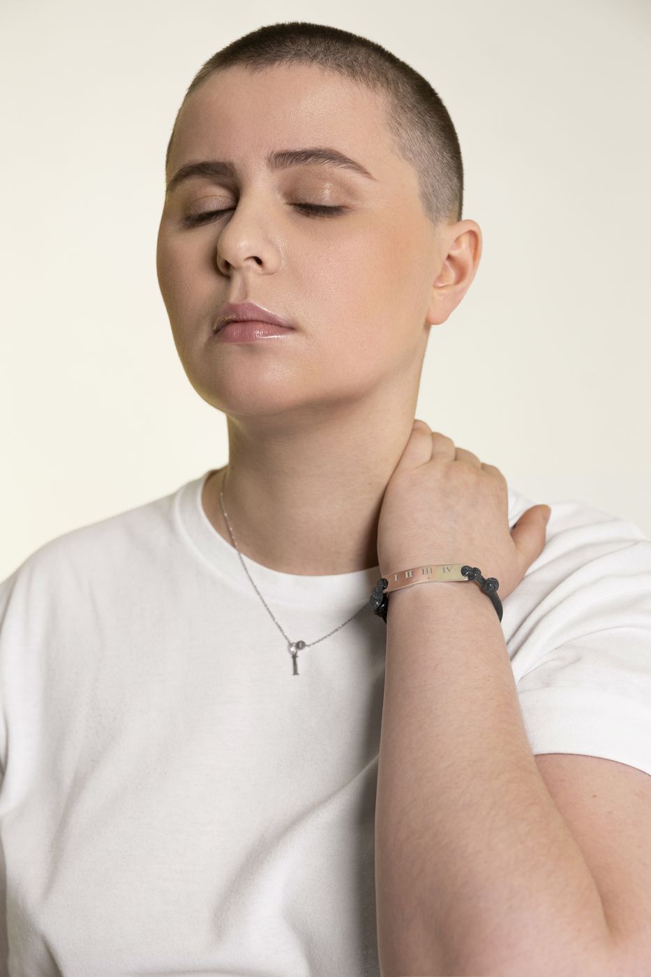 ZARINA та ДонорUA створили колекцію прикрас, які рятуватимуть життя