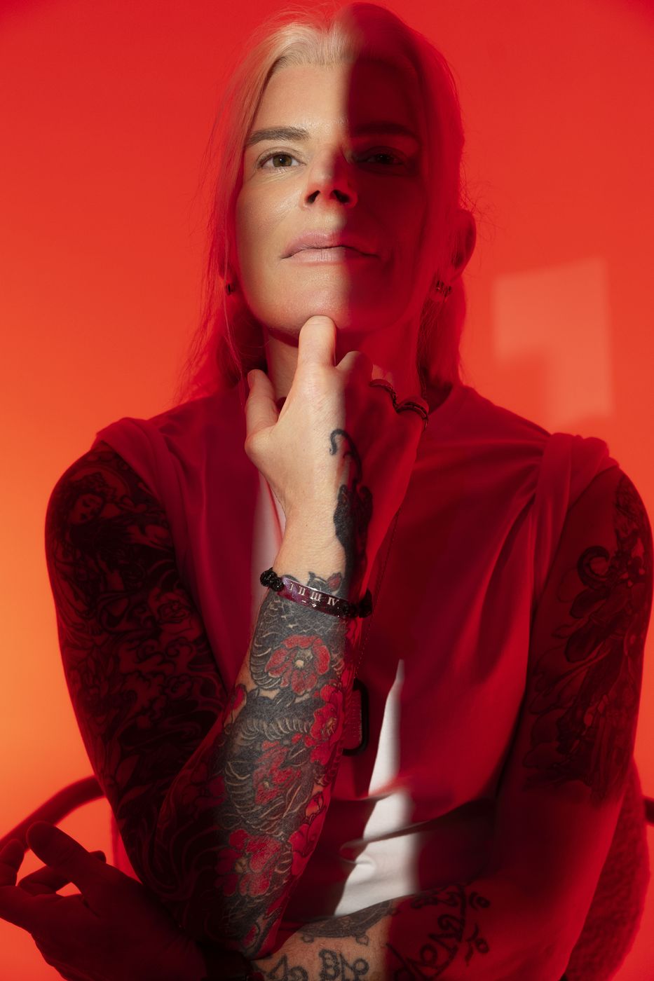 ZARINA та ДонорUA створили колекцію прикрас, які рятуватимуть життя