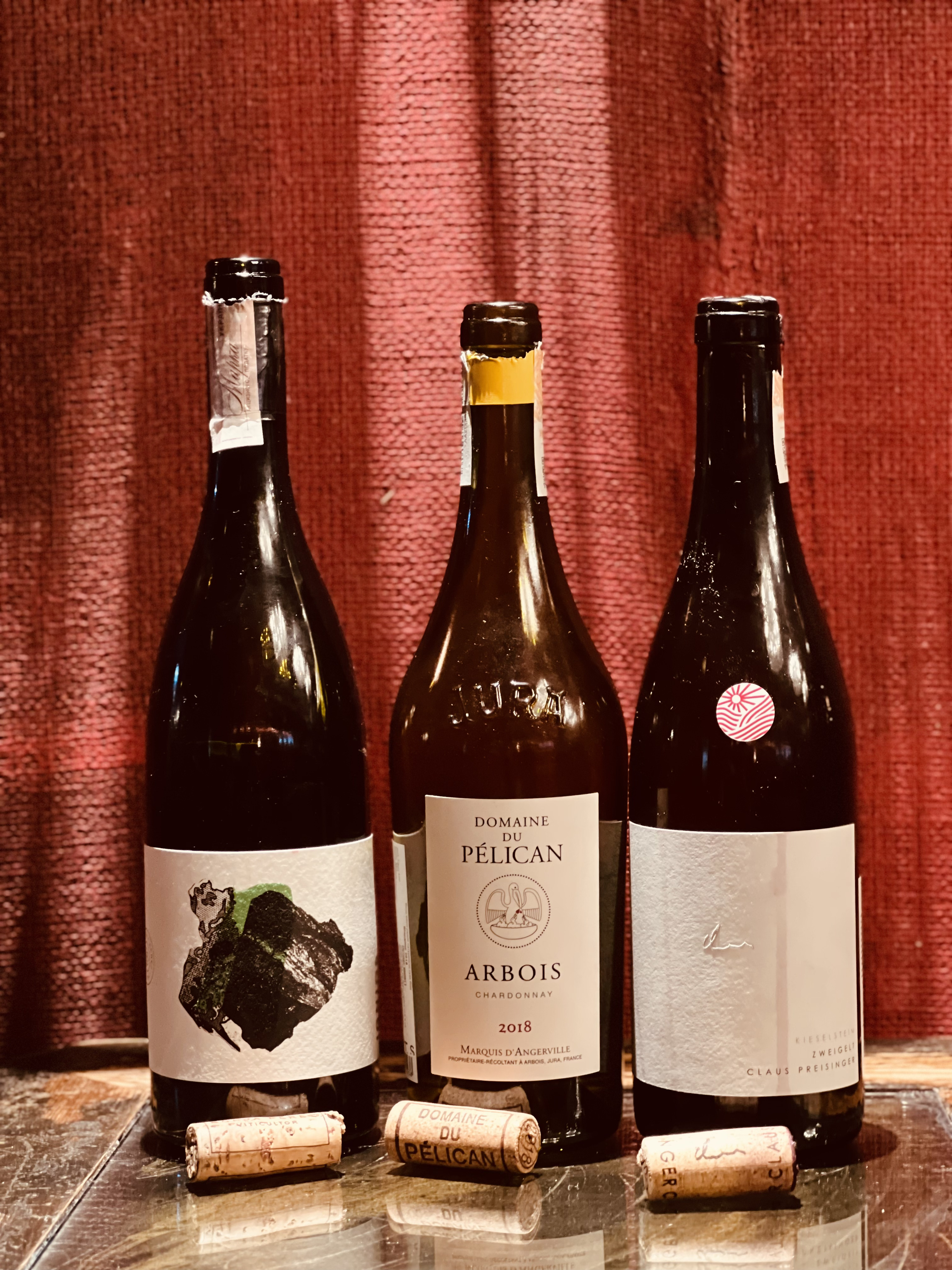 У Києві після двох років перерви відкрився ресторан Wine Love