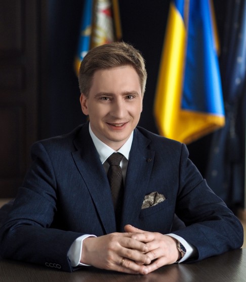 Володимир Бондаренко