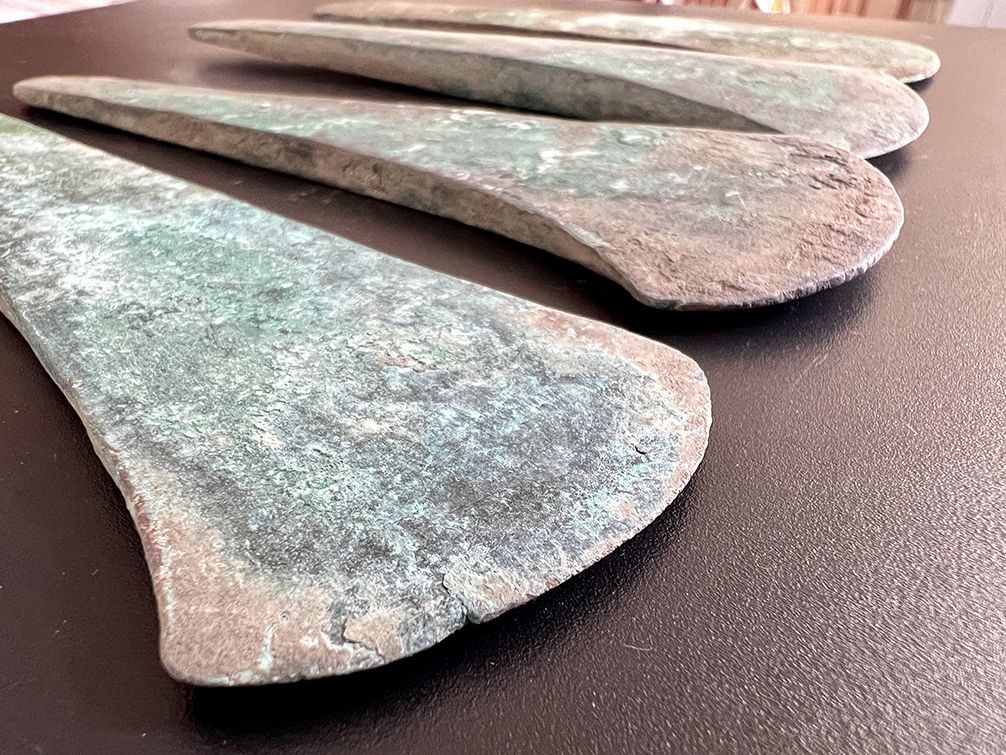 Київська митниця не дала вивезти за кордон давні цінності