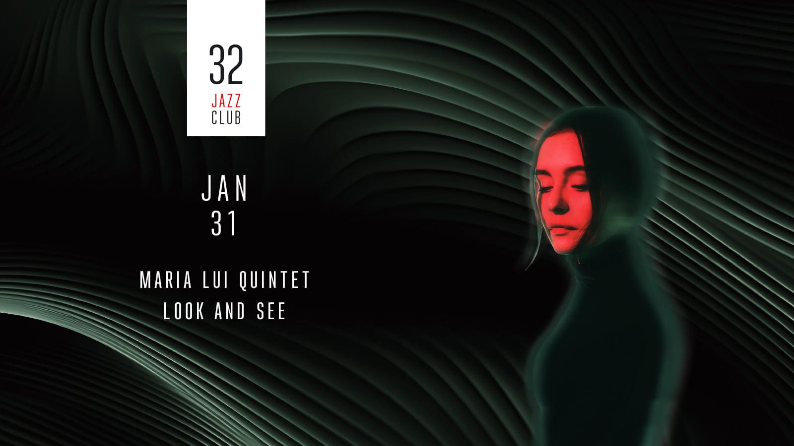 Концерт Maria Lui Quintet