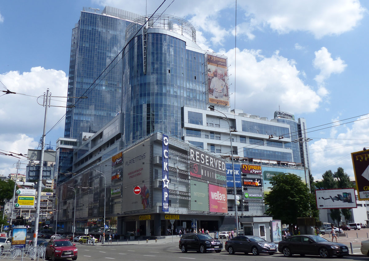 Фото: Гулівер