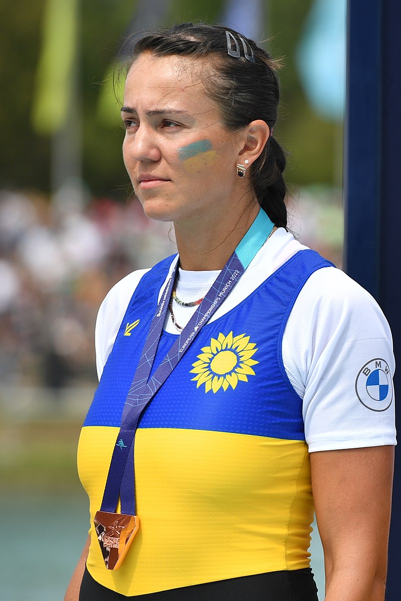 Наталія Довгодько