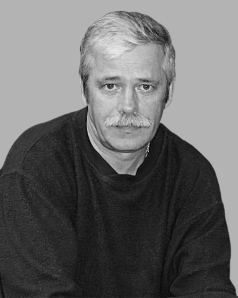Володимир Гончаров