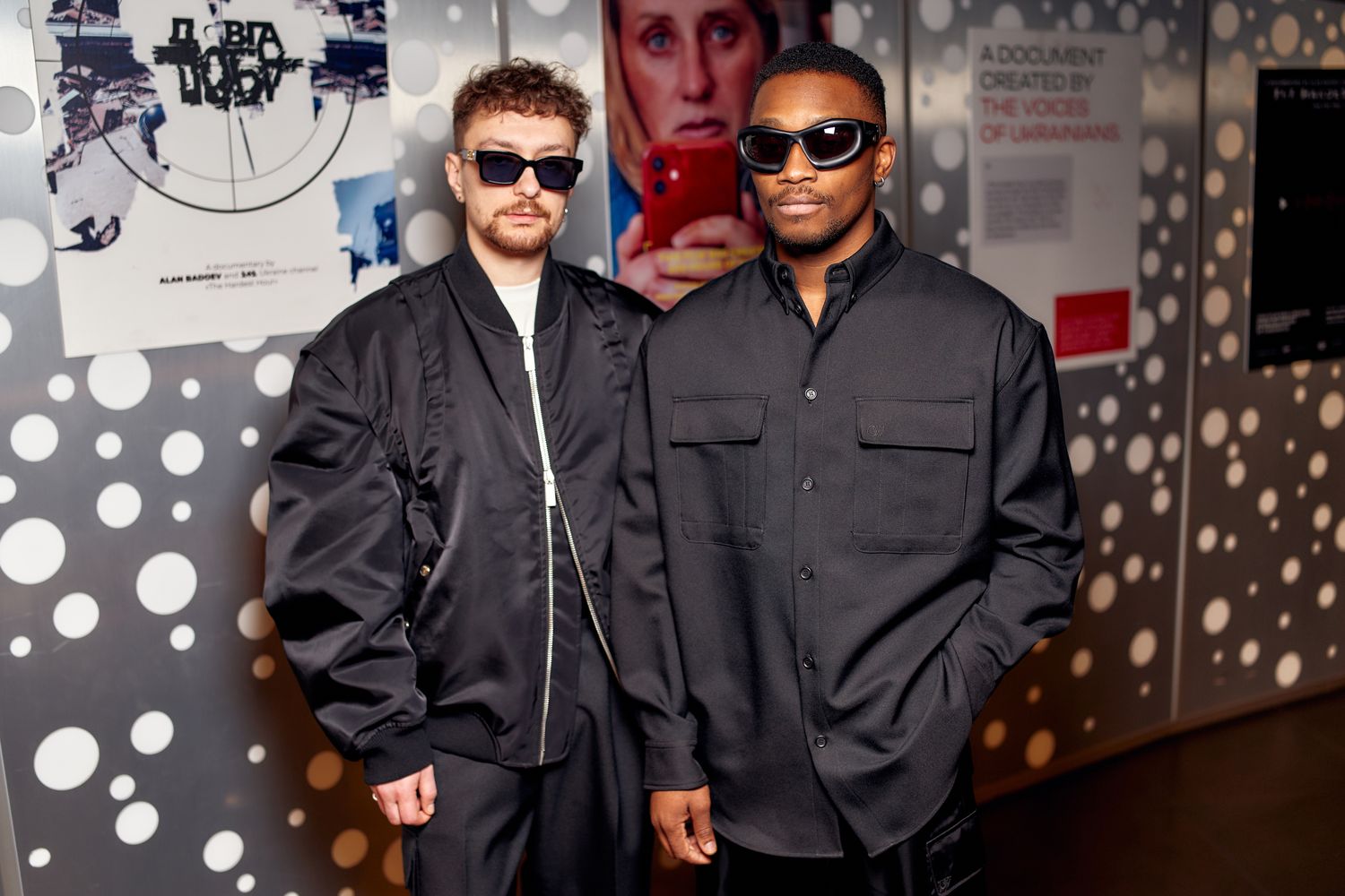 Прем'єра фільму