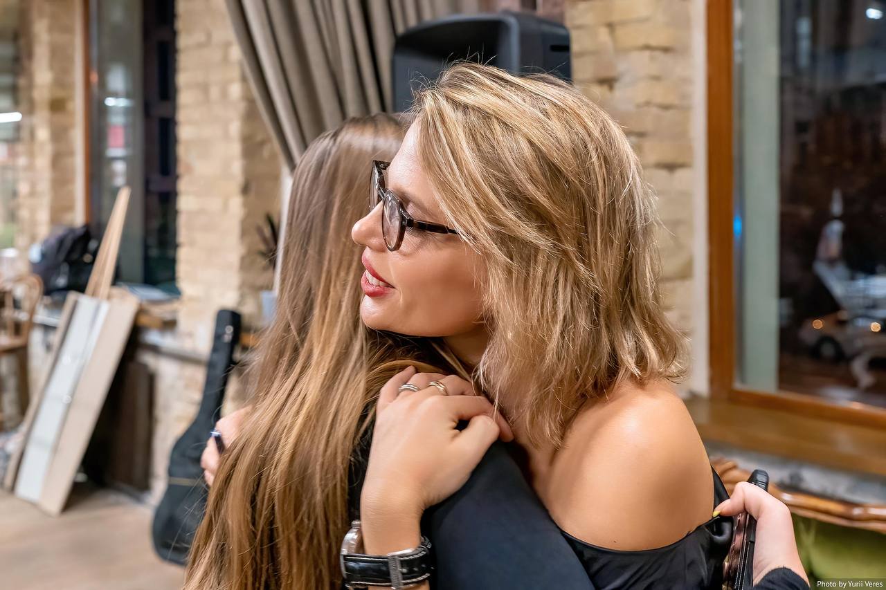 Ірена Карпа