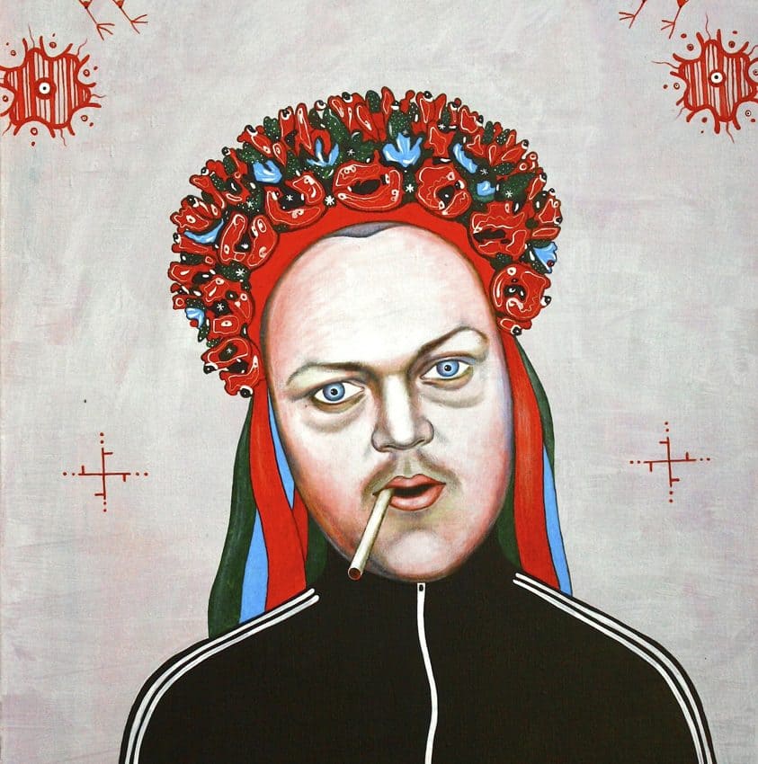 Вистава Кайдаші 2.0