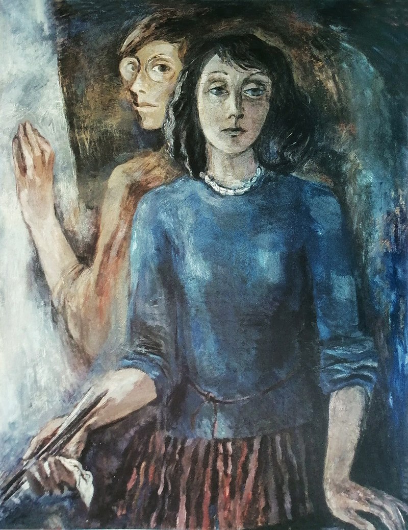 Ірина Вишеславська