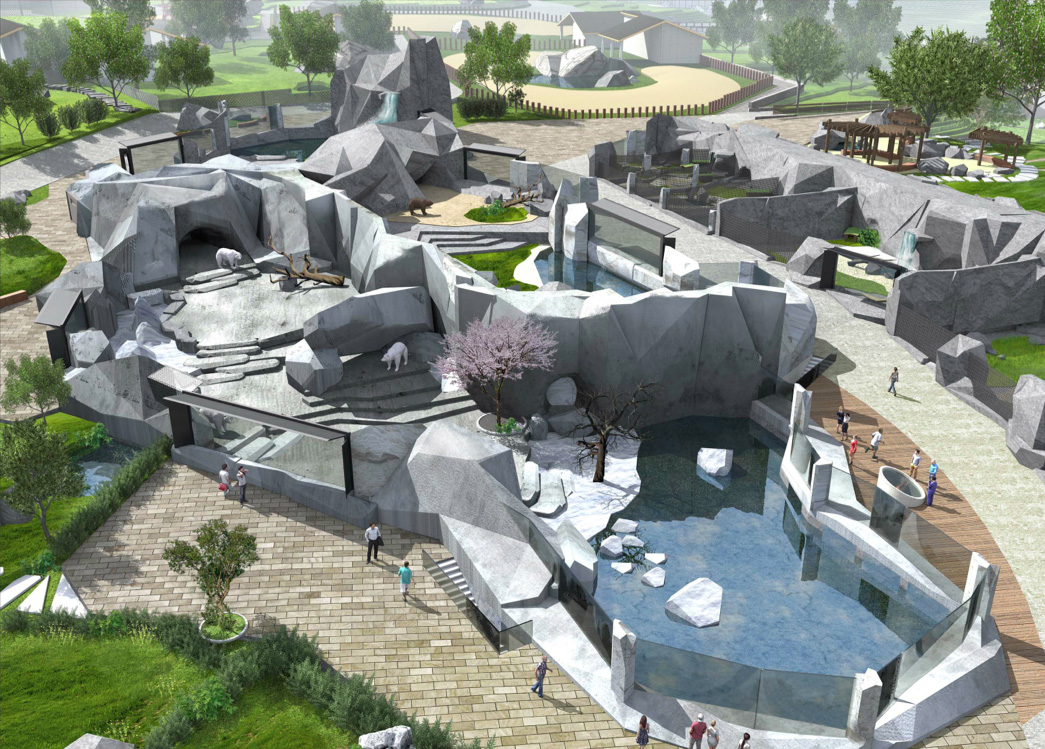 Фото: зоопарк