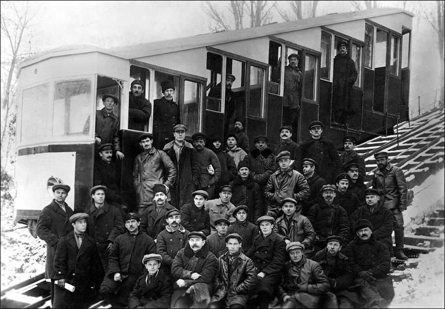 Фото: Архів