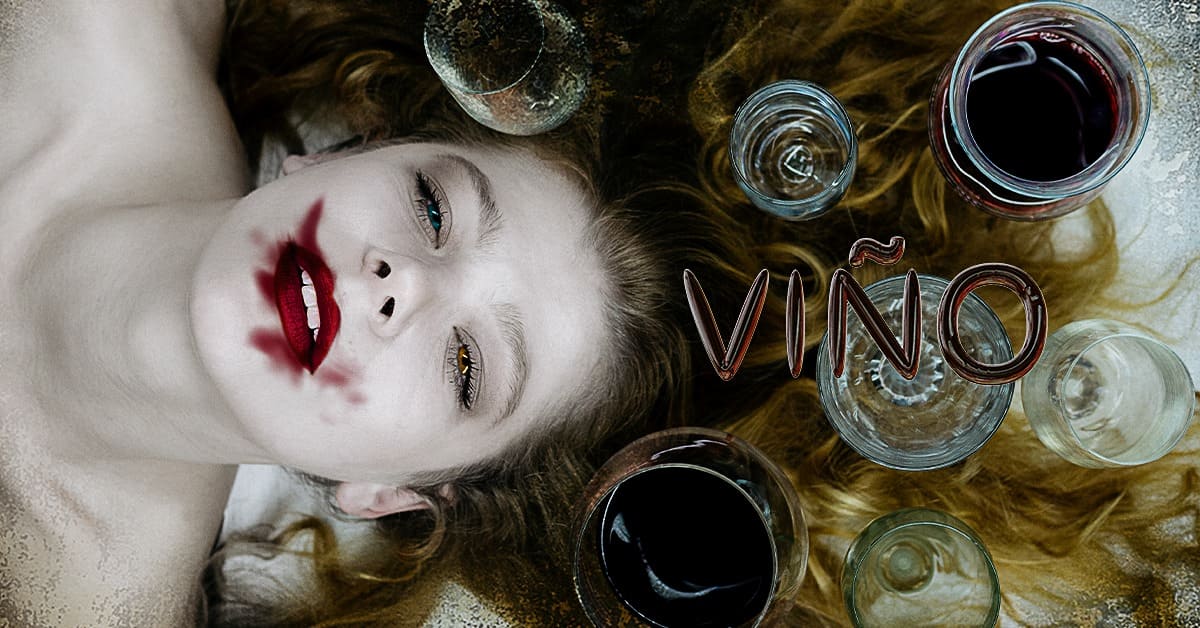 Вистава Vino