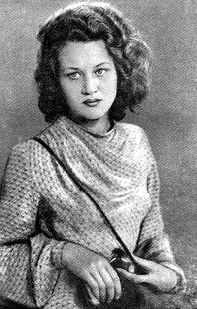 Ліна Костенко