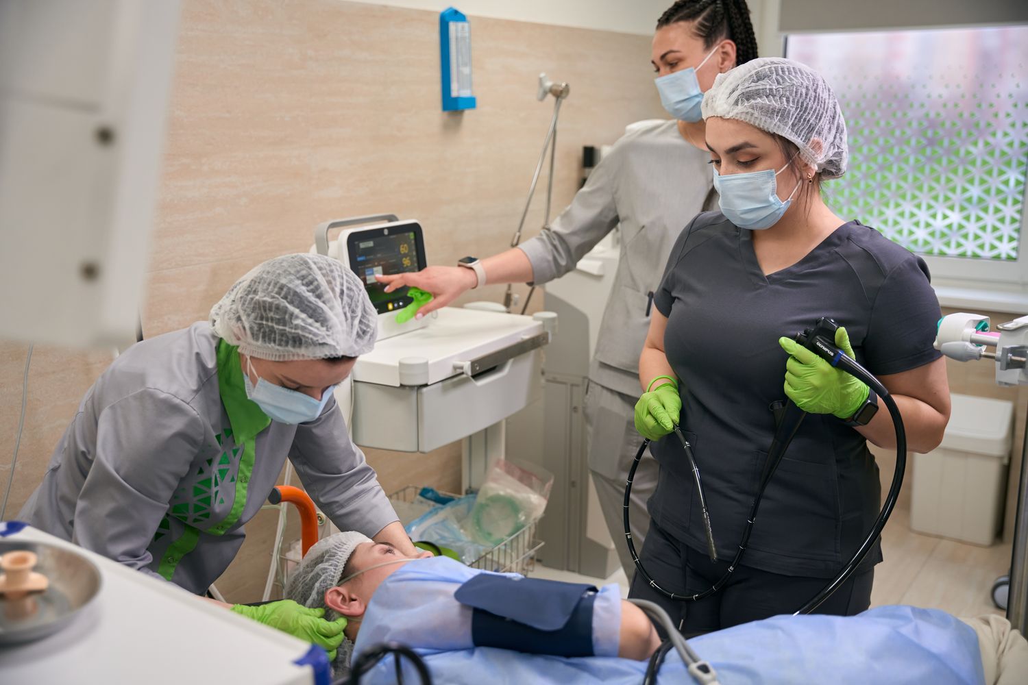 Як попередити колоректальний рак