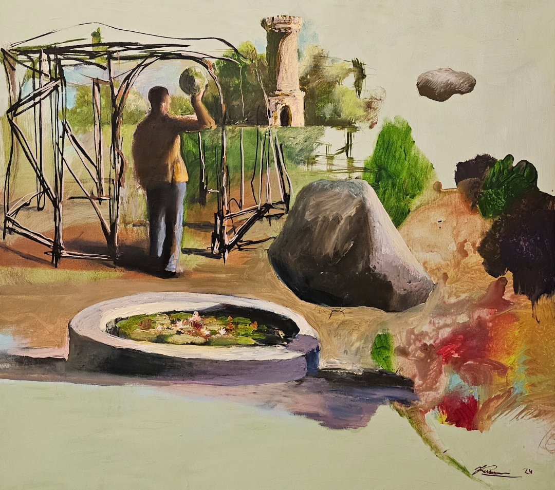 Куди піти в Києві